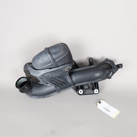 2009-2016 Audi A4 A5 2.0 Intercooler Pressure Pipe Tube 8K0129955A OEM