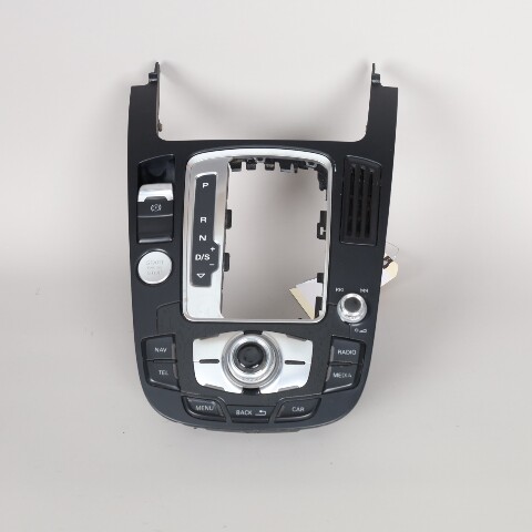 2013-2016 Audi A4 A5 Q5 MMI Switch Multimedia Control 8T0919611L OEM