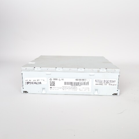 2013-2016 Audi A4 A5 S4 S5 Q5 Radio Stereo Tuner Receiver Module OEM