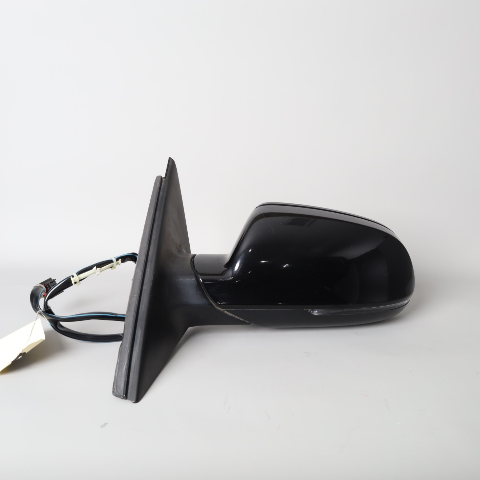 2010-2014 Audi A4 Left Side View Door Mirror OEM
