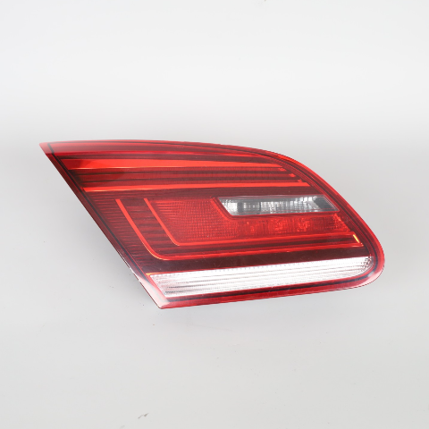 2013-2017 Volkswagen CC Left Tail Light Lid Mounted 3C8945307AA OEM