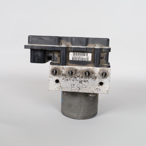 2011-2012 Audi Q5 ABS Anti Lock Brake Pump 8R0614517R OEM Used