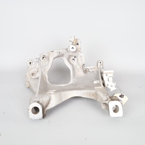 2017-2025 Audi A4 A5 S4 S5 Subframe Reinforcement Bracket 8W0399296E OEM Used