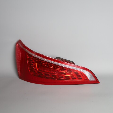 2013-2017 Audi Q5 Left Tail Light 8R0945093B OEM Used