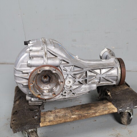 2012-2018 Audi A6 A7 A8 Q5 Rear Axle Differential 0BC500044D OEM Used
