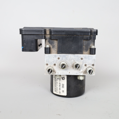 2009-2013 BMW 128i 135i 328i 335i ABS Brake Pump DSC 34516790146 OEM Used