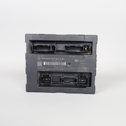 2013-2016 Audi A4 A5 S4 S5 Q5 Body Control Module BCM 8K0907064KM OEM Used
