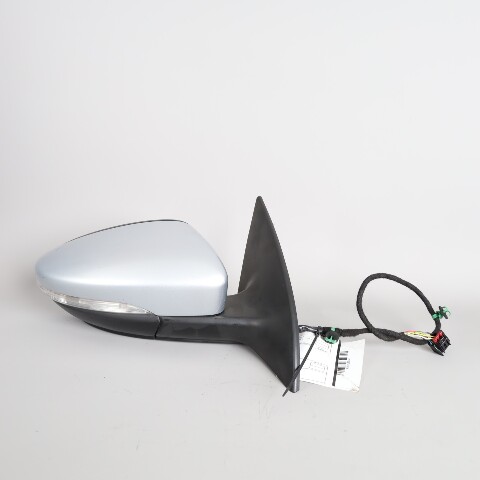 2010 Volkswagen CC parts