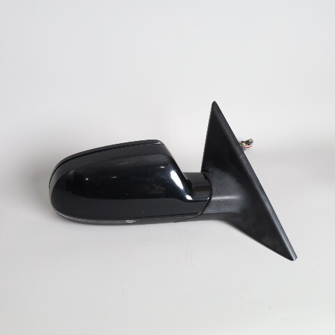 2010-2014 Audi A5 Convertible Right Side View Door Mirror OEM Used