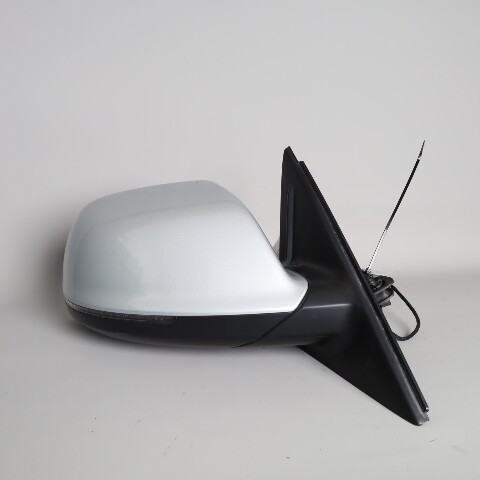 2009-2014 Audi Q5 Right Side View Door Mirror