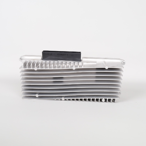 2012-2014 Audi A4 Q5 Amp Amplifier 8R0035223G OEM Used