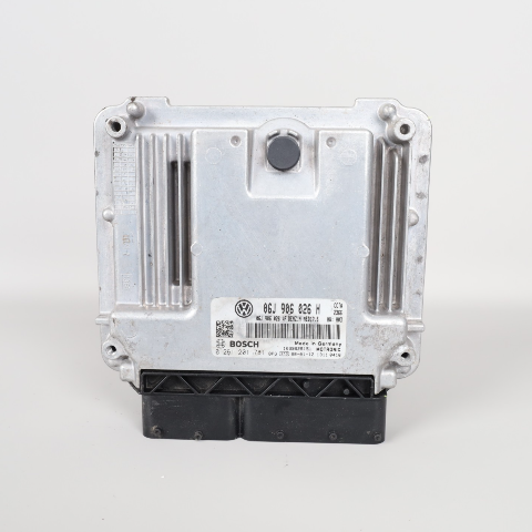 2009 Volkswagen Tiguan 2.0 CCTA Engine Computer 06J906026H ECU ECM DME
