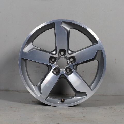 2015-2016 Audi Q3 Wheel 18 X 7 Rim 8U0601025T OEM Used