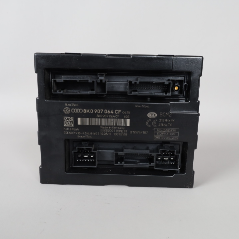 2011 Audi A4 A5 Body Control Module BCM 8K0907064CF OEM Used