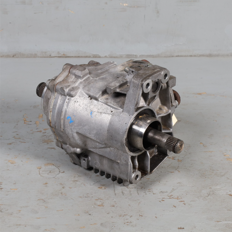 2010 Volkswagen Tiguan