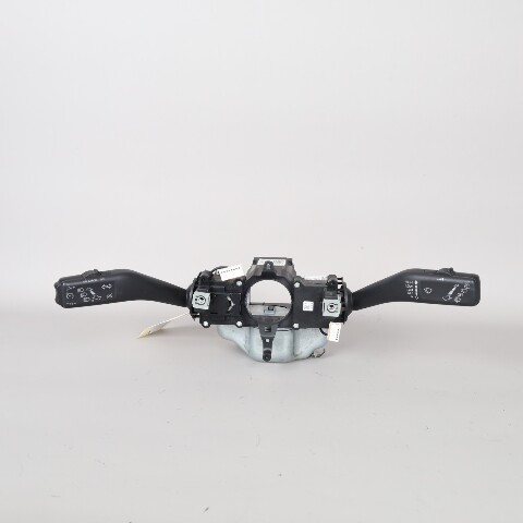 2011-2017 Volkswagen Tiguan Turn Signal Wiper Column Switch 5K0953502M OEM Used