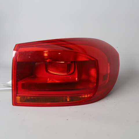 2012-2017 Volkswagen Tiguan Right Tail Light 5N0945096R OEM Used