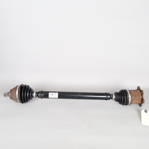 13-16 Volkswagen Beetle Diesel Right Axle Shaft CV Joint 5C0407272AE OEM Used