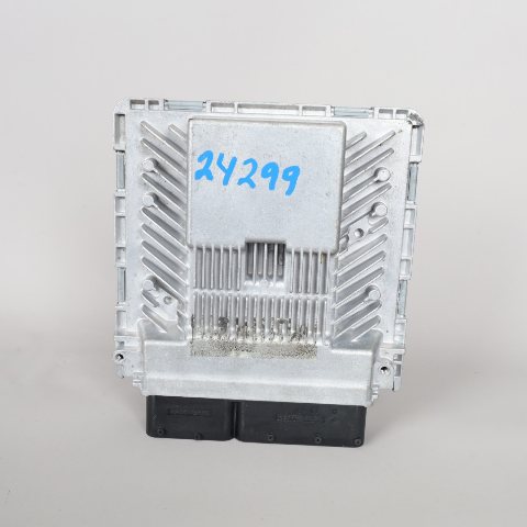 2008 Audi A5 3.2 Engine Computer Module ECU ECM DME 8T0907559H OEM Used