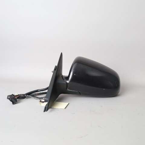 2006-2008 Audi A3 Left Door Mirror Side View OEM Used