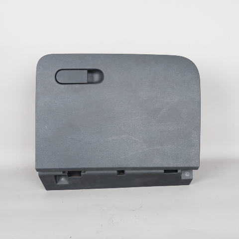 2012-2019 Volkswagen Beetle Glove Box Black 5C1857097F OEM Used