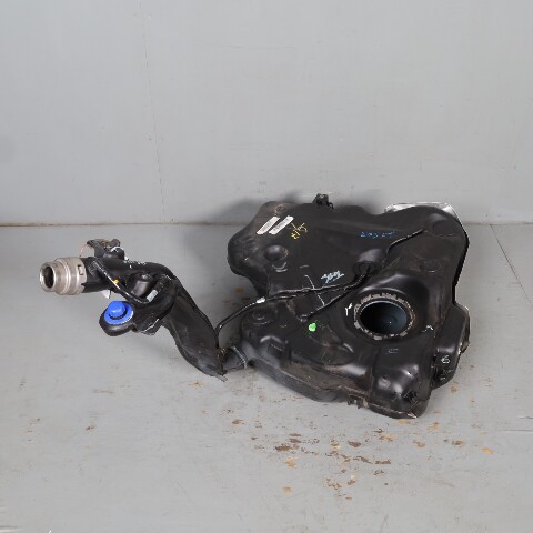 2013-2016 Volkswagen Beetle Diesel Gas Fuel Tank 5C0201060D OEM Used