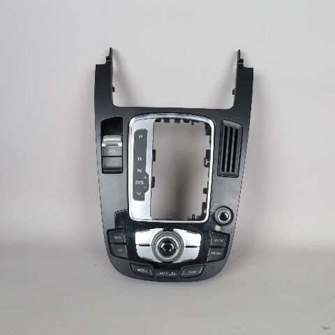 2103-2016 Audi A4 A5 S4 S5 Console MMI Multimedia Switch 8T0919611K OEM Used