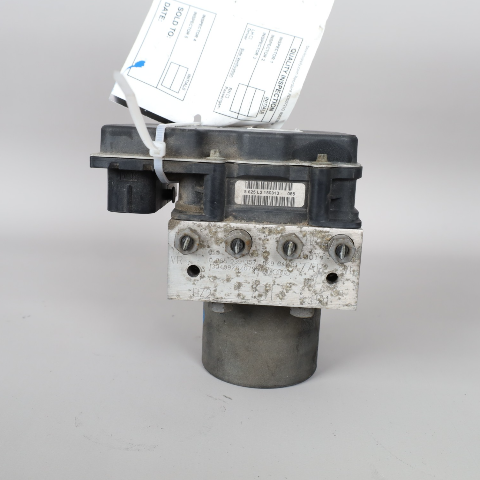 2013 Audi Allroad ABS Anti Lock Brake Pump 8K9614517AG OEM Used