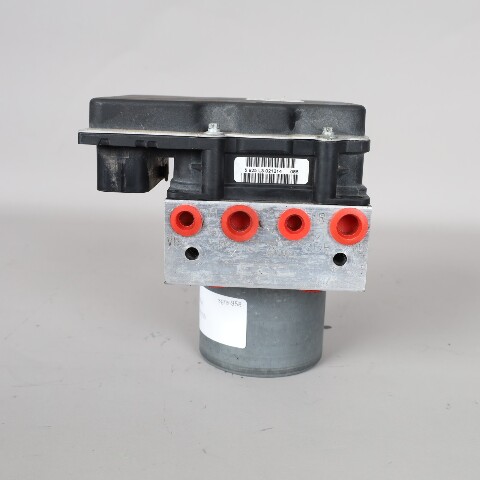 2013-2016 Audi Q5 ABS Anti Lock Brake Pump 8R0614517CJ OEM Used
