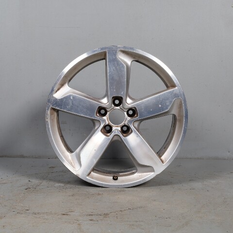 2009-2012 Audi Q5 Wheel 19 X 8 Rim 8R0601025J OEM Used