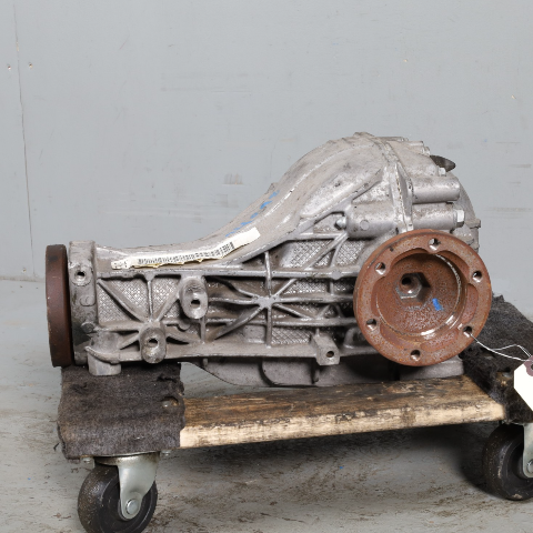 2012-2018 Audi A6 A7 A8 Q5 Rear Axle Differential 0BC500044D OEM Used