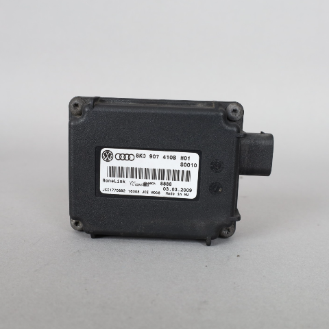 2010 Audi A4 S4 Homelink Garage Door Opener Control Module 8K0907410B OEM Used