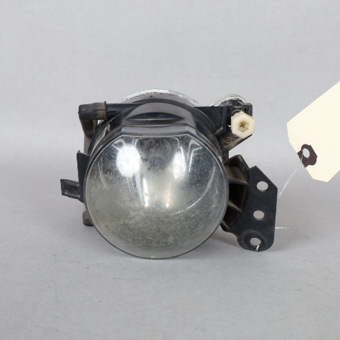 BMW 328i 335i 525i 530i 545i 645i 650i X3 Right Fog Light 63176910792 OEM Used