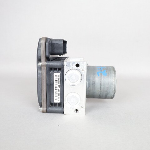 2012-2014 Audi S6 ABS Anti Lock Brake Pump 4G0614517R OEM Used