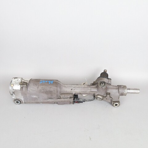 2012-2018 Audi A6 A7 S7 RS7 Power Steering Gear Rack Pinion 4G1423055DL OEM Used