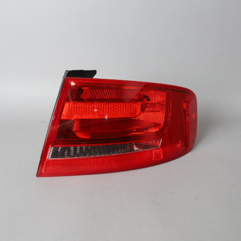2009-2012 Audi A4 Sedan Right Tail Light 8K5945096E OEM Used