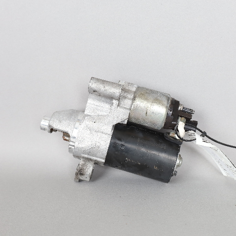 2011 Audi A4 2.0 Starter Motor 06H911021A OEM Used