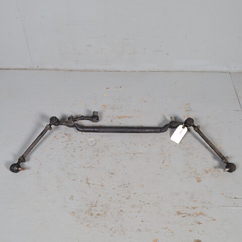 91-97 BMW 840ci 850ci E31 Steering Tie Rods Center Outer OEM 32211138866