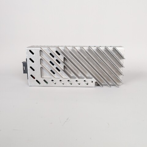 2014-2020 BMW Top HiFi System Amplifier ASD Harman Becker OEM 65129390142