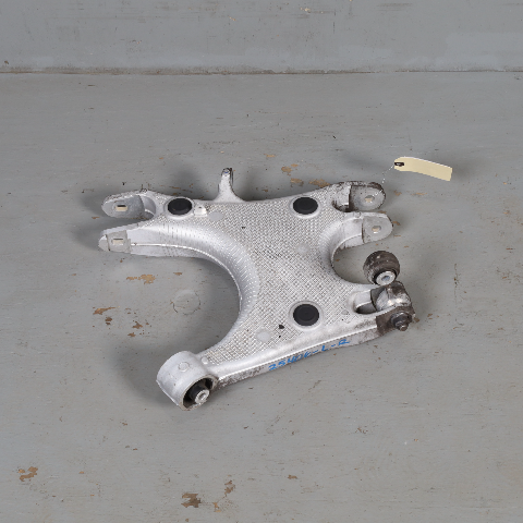 2012-2019 BMW M5 M6 Left Rear Lower Control Arm 33322284133 OEM