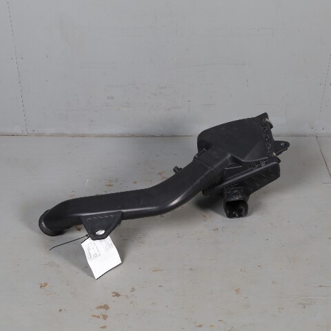 2012-2015 BMW 335i 3.0 Air Cleaner Filter Box 13717605654 OEM