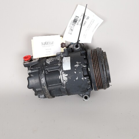 2003-2005 BMW Z4 M54 AC Compressor - 64526905643 OEM