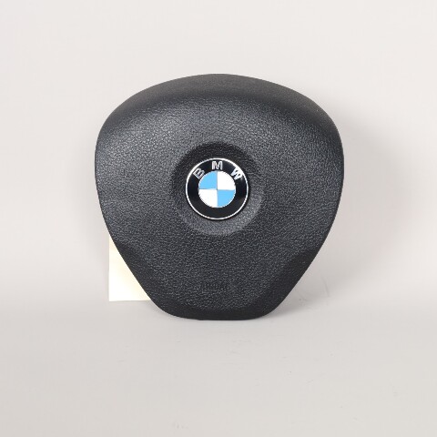 BMW 320i 328i 335i Left Driver Steering Wheel Airbag 32306871092 OEM