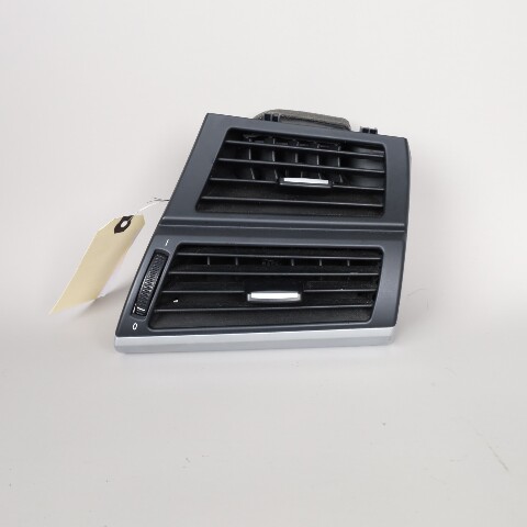 2007-2013 BMW X5 X6 E70 E71 Right Dash Air Vent 64227161804 OEM
