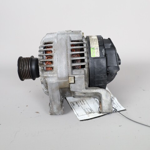 1992-1995 BMW 325i 525i M3 E36 Alternator 80 Amp OEM 12311744561