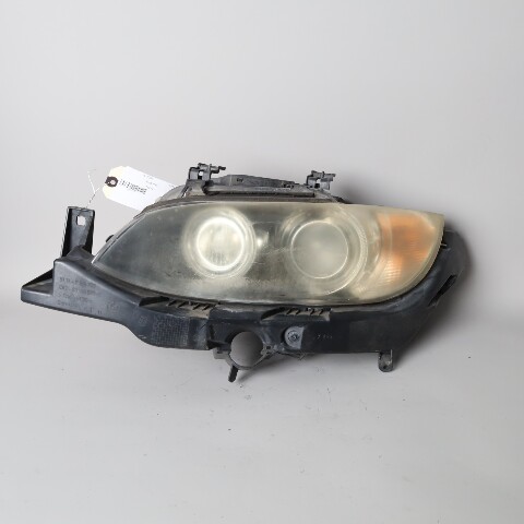 2007-2010 BMW 328i 335i M3 Cpe/Conv Left Xenon Headlight 63117182517 OEM