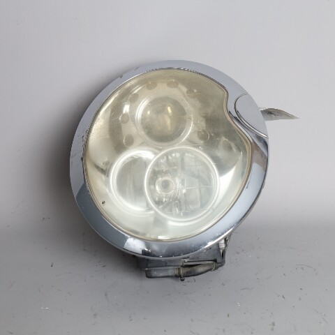 2005-2008 Mini Cooper Cooper Passenger Xenon Headlight 63127198740 OEM