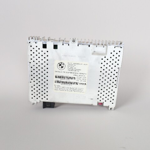 BMW 128i 135i 323i 325i 328i 335i 525i 528i 530i X5 Satellite Radio Receiver OEM