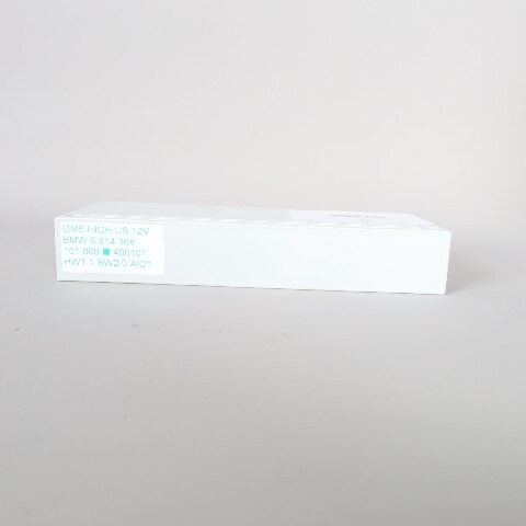 2001-2003 BMW 325i 330i M3 Body Control Module BCM Basic 5 OEM 61356914368