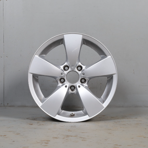 BMW 525i 528i 530i 535i 545i 550i Wheel 17 X 7.5 Rim OEM 36116776776